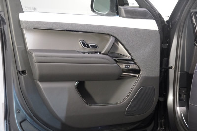 Land Rover Range Rover Sport Neuwagen