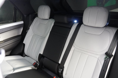 Land Rover Range Rover Sport Neuwagen