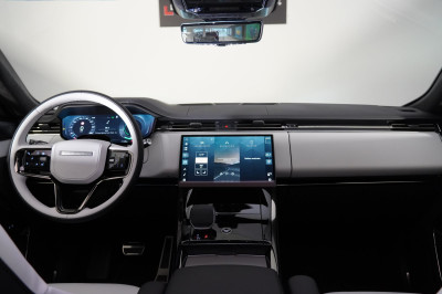 Land Rover Range Rover Sport Neuwagen