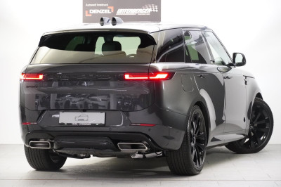 Land Rover Range Rover Sport Neuwagen