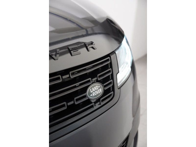 Land Rover Range Rover Sport Neuwagen