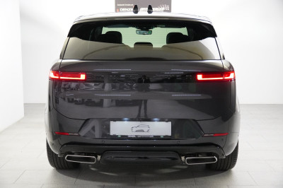 Land Rover Range Rover Sport Neuwagen
