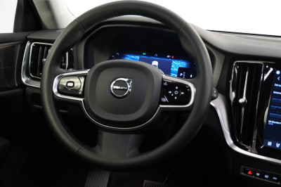 Volvo V60 Gebrauchtwagen