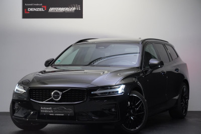 Volvo V60 Gebrauchtwagen