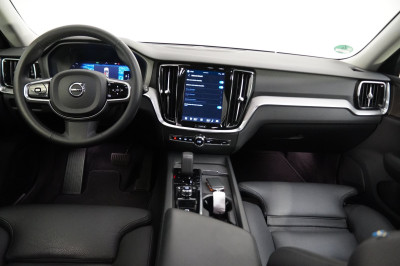 Volvo V60 Gebrauchtwagen