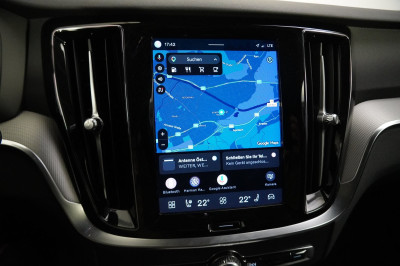 Volvo V60 Gebrauchtwagen