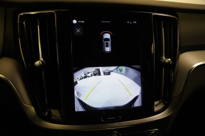 Volvo V60 Gebrauchtwagen