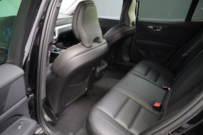 Volvo V60 Gebrauchtwagen