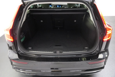 Volvo V60 Gebrauchtwagen