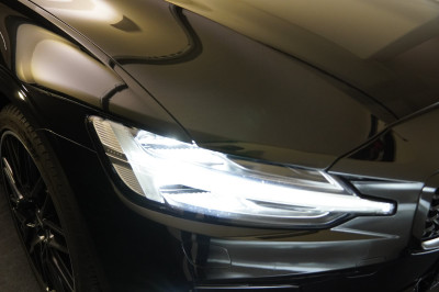 Volvo V60 Gebrauchtwagen