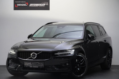 Volvo V60 Gebrauchtwagen