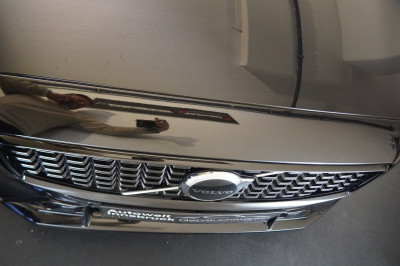Volvo V60 Gebrauchtwagen