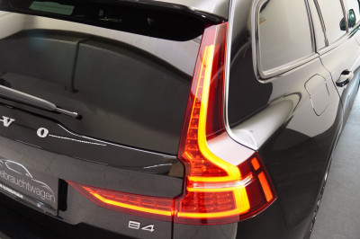 Volvo V60 Gebrauchtwagen
