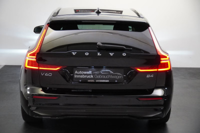 Volvo V60 Gebrauchtwagen