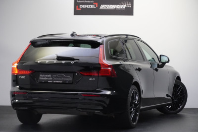 Volvo V60 Gebrauchtwagen