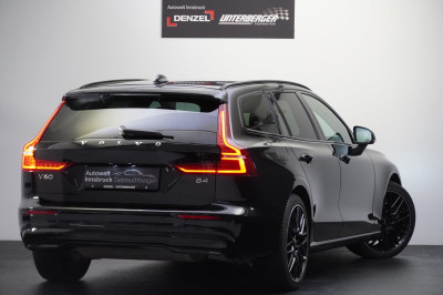 Volvo V60 Gebrauchtwagen