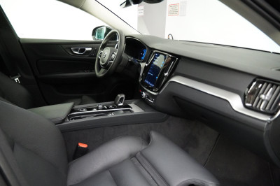 Volvo V60 Gebrauchtwagen