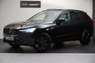 Volvo XC60 Gebrauchtwagen