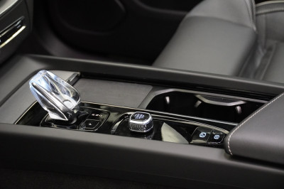 Volvo XC60 Gebrauchtwagen Volvo XC60 Gebrauchtwagen