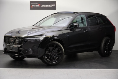 Volvo XC60 Gebrauchtwagen Volvo XC60 Gebrauchtwagen