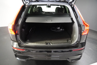 Volvo XC60 Gebrauchtwagen Volvo XC60 Gebrauchtwagen