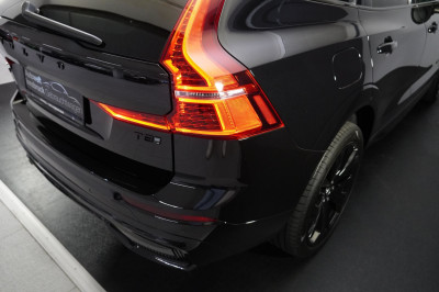 Volvo XC60 Gebrauchtwagen Volvo XC60 Gebrauchtwagen