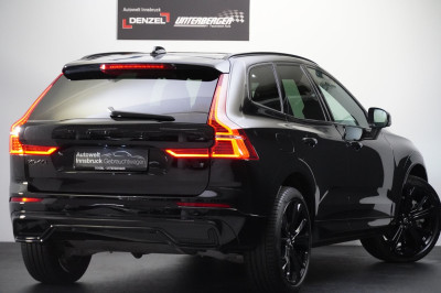 Volvo XC60 Gebrauchtwagen Volvo XC60 Gebrauchtwagen