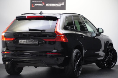 Volvo XC60 Gebrauchtwagen Volvo XC60 Gebrauchtwagen