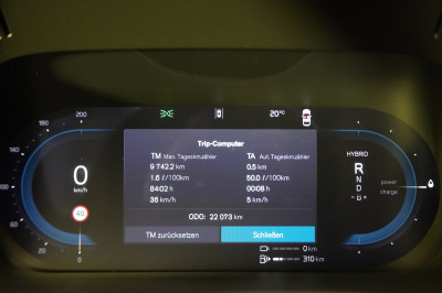 Volvo XC60 Gebrauchtwagen Volvo XC60 Gebrauchtwagen