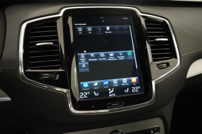 Volvo XC90 Gebrauchtwagen Volvo XC90 Gebrauchtwagen