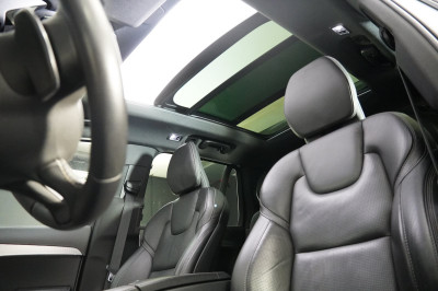 Volvo XC90 Gebrauchtwagen Volvo XC90 Gebrauchtwagen