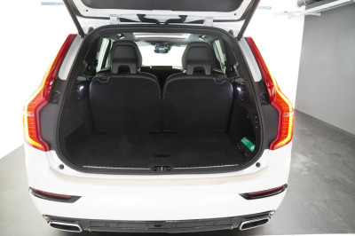 Volvo XC90 Gebrauchtwagen Volvo XC90 Gebrauchtwagen