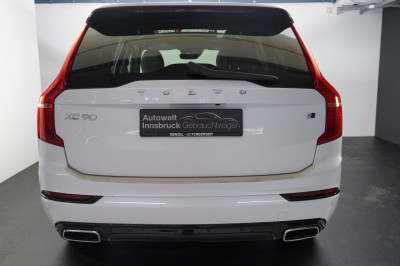 Volvo XC90 Gebrauchtwagen Volvo XC90 Gebrauchtwagen