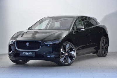 Jaguar I-Pace Gebrauchtwagen