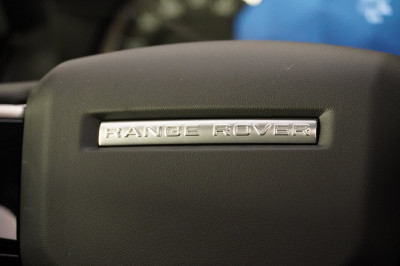 Land Rover Range Rover Evoque Vorführwagen
