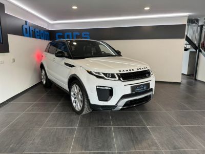 Land Rover Range Rover Evoque Gebrauchtwagen