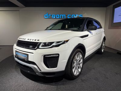 Land Rover Range Rover Evoque Gebrauchtwagen