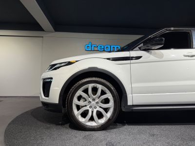 Land Rover Range Rover Evoque Gebrauchtwagen