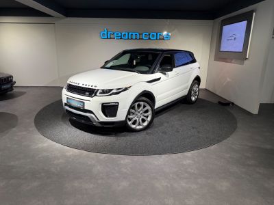 Land Rover Range Rover Evoque Gebrauchtwagen