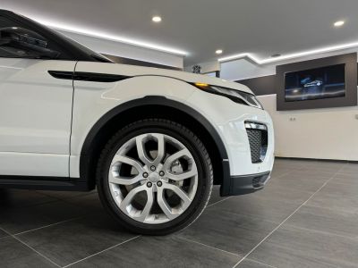 Land Rover Range Rover Evoque Gebrauchtwagen