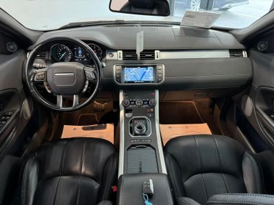 Land Rover Range Rover Evoque Gebrauchtwagen