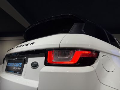 Land Rover Range Rover Evoque Gebrauchtwagen