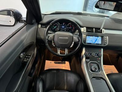 Land Rover Range Rover Evoque Gebrauchtwagen