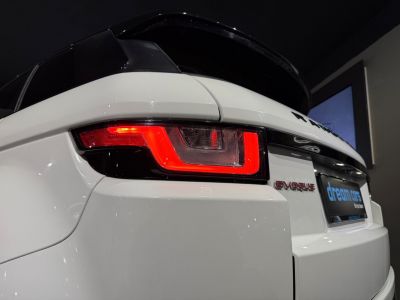 Land Rover Range Rover Evoque Gebrauchtwagen