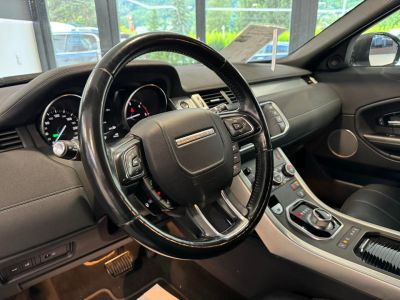 Land Rover Range Rover Evoque Gebrauchtwagen