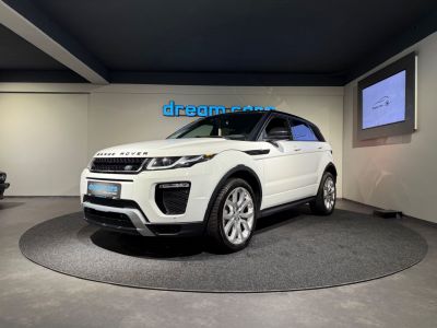 Land Rover Range Rover Evoque Gebrauchtwagen