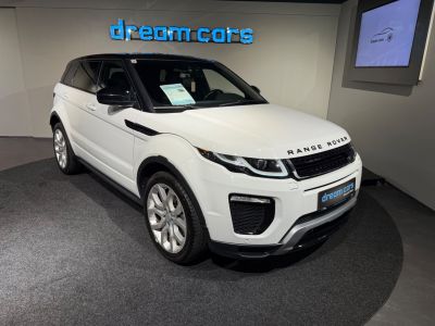 Land Rover Range Rover Evoque Gebrauchtwagen