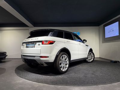 Land Rover Range Rover Evoque Gebrauchtwagen