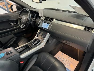 Land Rover Range Rover Evoque Gebrauchtwagen