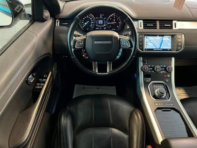 Land Rover Range Rover Evoque Gebrauchtwagen